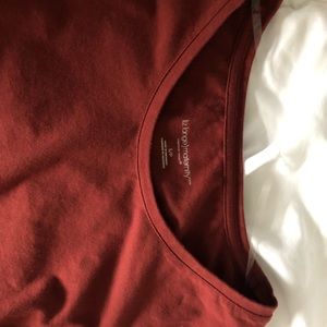 Size small maternity dress